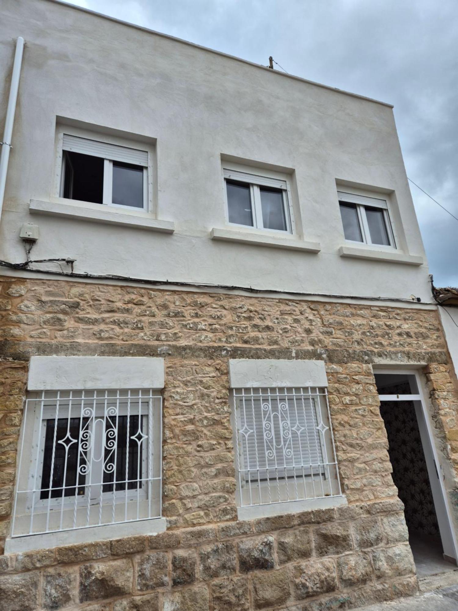 Centrum6 Alicante Exterior foto